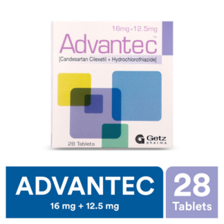 Acicon Tablets 20mg