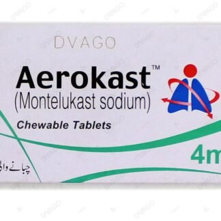 Acylex 60ml Suspension 200mg/5ml