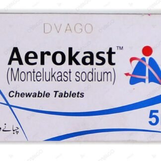 Acylex Tablets 200mg