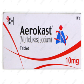 Actim Tablets 5mg