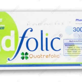 Abacus 100mg Tablets 1x5's