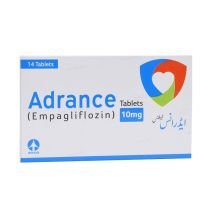 Abocran 250mg Sachet