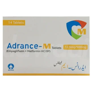 Acasia 250mg Capsule 2x5's