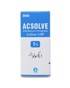 Acsolve Topical Lotion 30ml