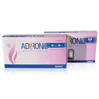 Adronil Tablets 150mg