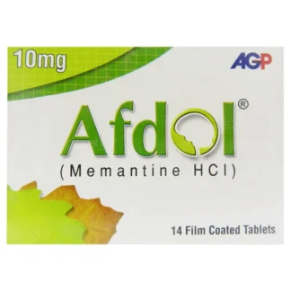 Afdol Tablets 10mg