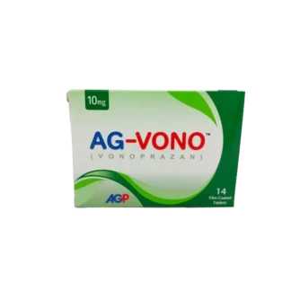 Ag-Vono Tablets 10mg