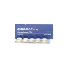 Aldactone Tablets 100mg