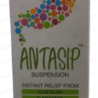 Antasip Suspension 120ml
