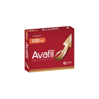 Avafil Tablets 200mg