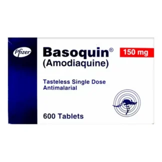Basoquin Tablets 150mg (1 Strip = 10 Tablets)