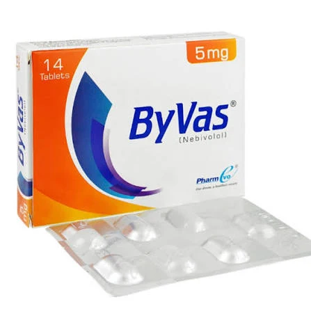 Beasy Tablets 5mg (1 Box = 1 Strip)(1 Strip = 14 Tablets)