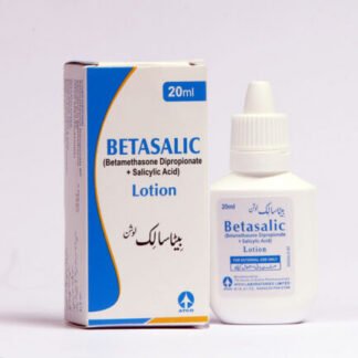 Betasalic Lotion 15g