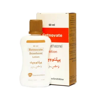 Betnovate Lotion 60ml