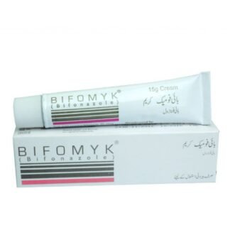 Bifomyk Cream 15g