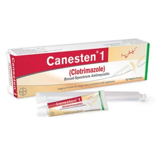 Canesten-1 Vaginal Cream 5g