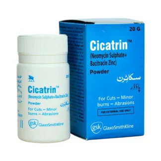 Cicatrin Powder 20g