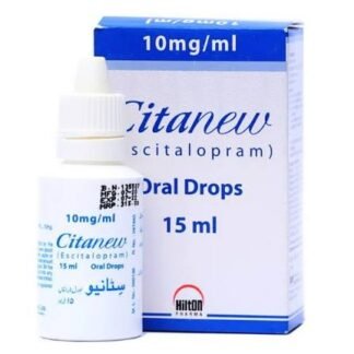 Citanew 15ml Oral Drops 10mg/ml