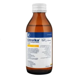 Citralka Liquid 150ml