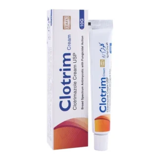 Clotrim Cream 10g