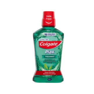 Colgate Plax Freshmint Splash Mouthwash 250ml