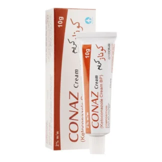 Conaz Cream 10g