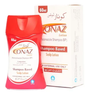Conaz Lotion 60ml