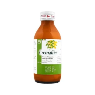Cremaffin Emulsion 120 ml