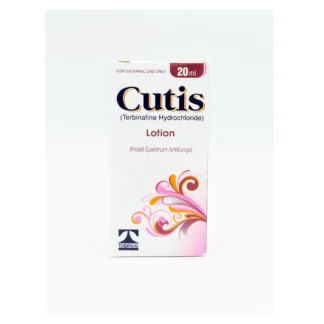 Cutis Lotion 20ml