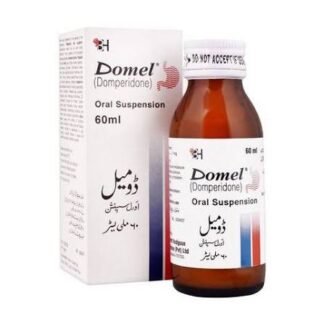 Domel Suspension 60ml
