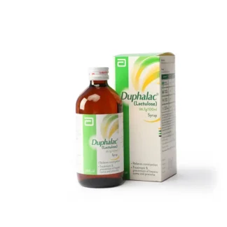 Duphalac 240ml Syrup 66.7g/100ml