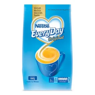 EVERYDAY 560 GRAMS