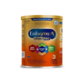 Enfagrow A+3 Milk Powder 380g