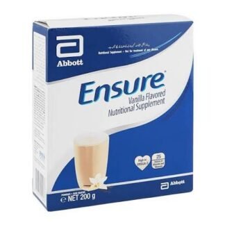 Ensure Milk Powder Vanilla 200g