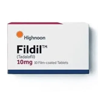 Fildil Tablets 10mg (1 Box = 10 Tablets )