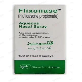 Flixonase Nasal Spray 15ml