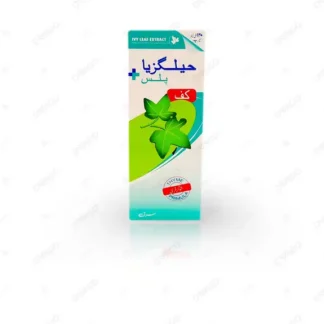 Hylixia Plus Syrup 120ml