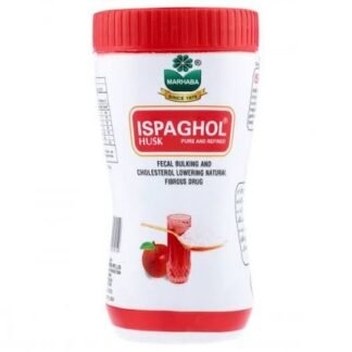 Ispaghol Husk Ispaghol 95g