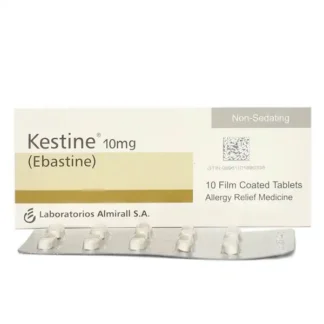 Kepra Tablets 500mg (1 Strip = 10 Tablets)