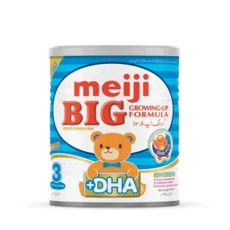 Meiji Big Milk Powder 400g