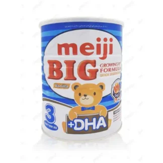 Meiji Big Milk Powder 900g
