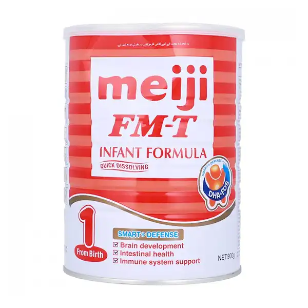 Meiji FM-T Infant Formula Stage 1 Milk Powder 400g