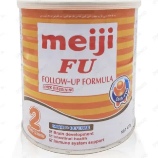 Meiji FU Follow-Up Formula Stage 2 Milk Powder 900g