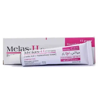 Melas Cream 15g