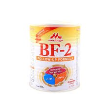 Morinaga BF-2 Follow Up Formula Milk Powder 400g