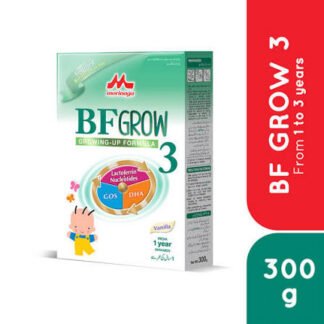 Morinaga BF-3 Growing Up Formula Milk Powder 300g