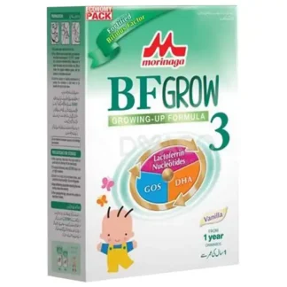 Morinaga BF-3 Growing Up Formula Milk Powder 900g Tin