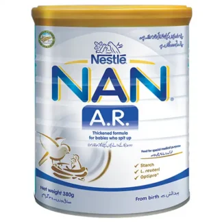 Nan AR Milk Powder 380g
