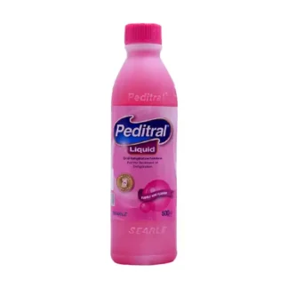 Paedicare Bubblegum Liquid 500ml