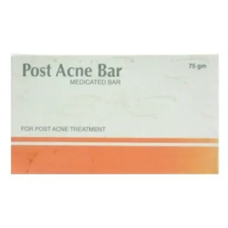 Post Acne Soap 75g